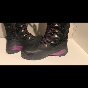Merrell Women's Winterbelle Peak Waterproof Boot